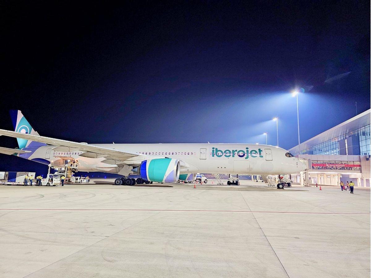 Aerolíneas amplían rutas y frecuencias en los aeropuertos de Honduras