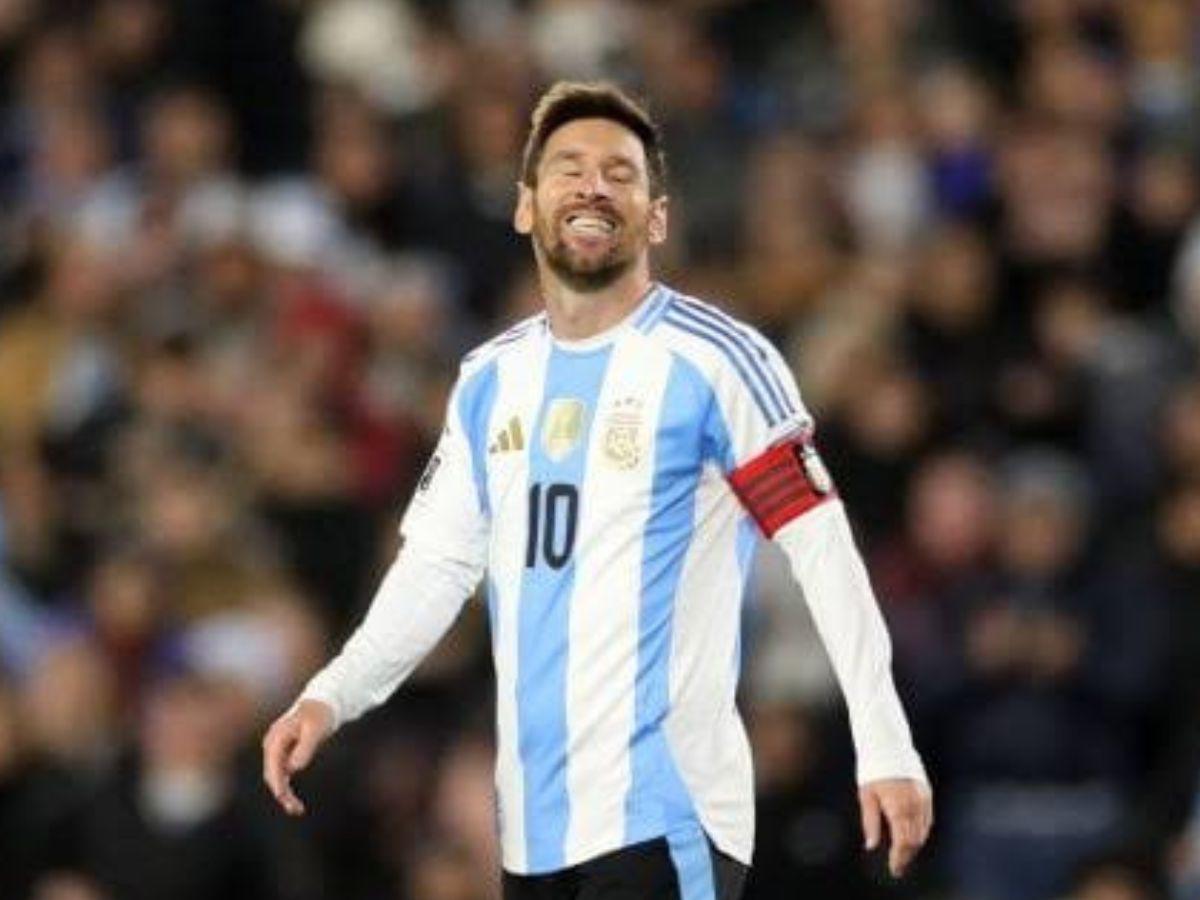 El tierno mensaje de Antonela Roccuzzo a Messi por su cumpleaños