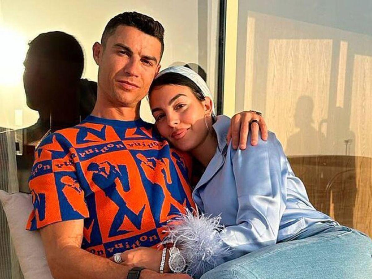 Georgina Rodríguez hace inesperada denuncia tras derrota de Messi en el Mundial