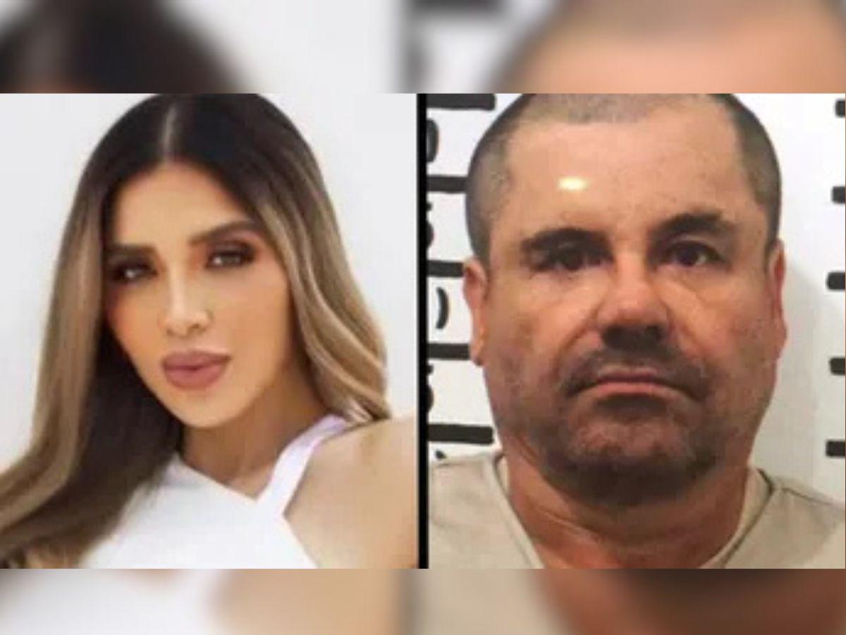 ¿Divorcio? Emma Coronel hace impactante revelación sobre “El Chapo” Guzmán