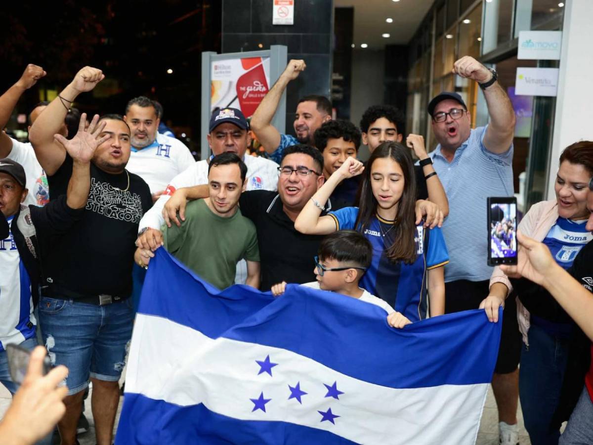Honduras fue sorprendida en Costa Rica: Llanto y dos peticiones