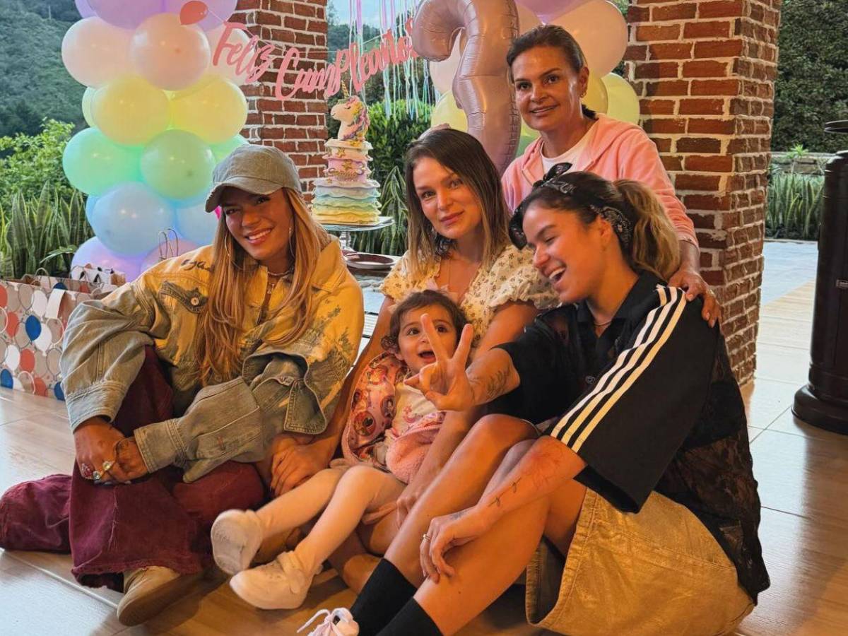 Hermana de Karol G en riesgo de perder a su hija