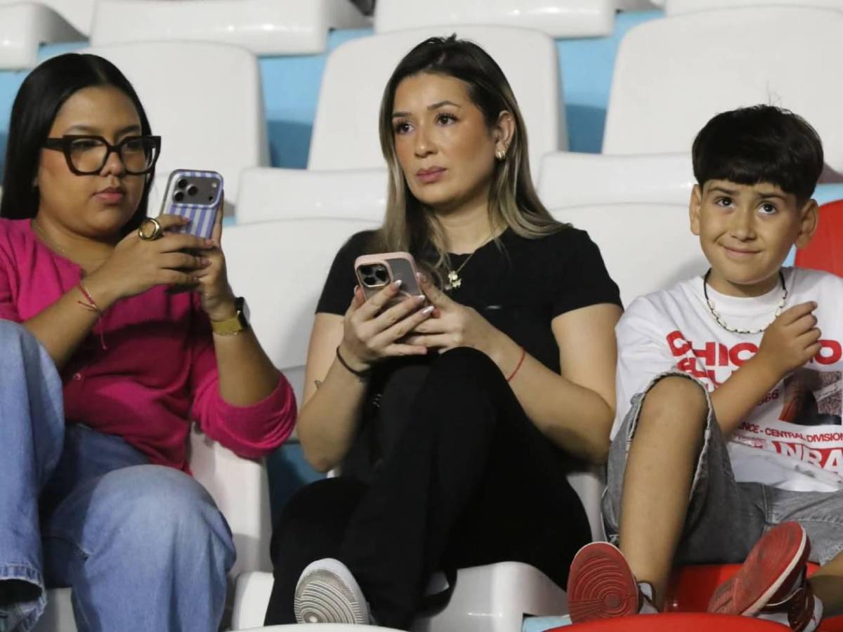 Insólito percance, el jeque, mala noticia en Motagua y villano