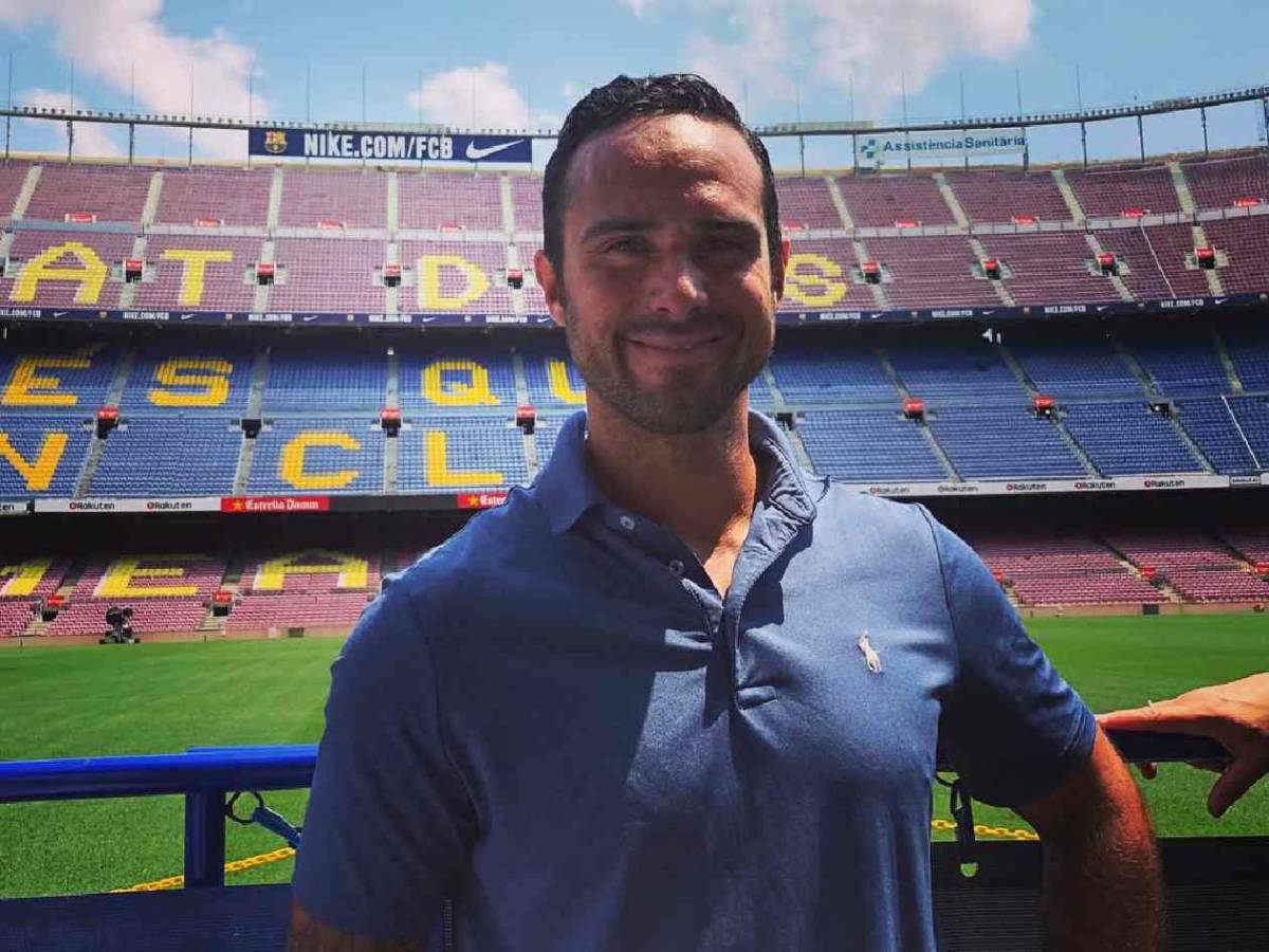 Giro drástico: Salvó a histórico del descenso y ahora dirigirá famoso negocio