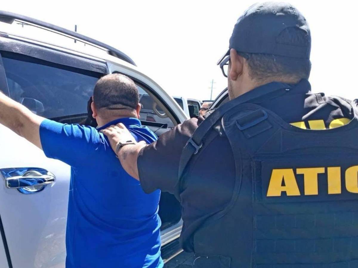 ¿Cómo es la cárcel donde está Iván Velásquez, gerente de Koriun?