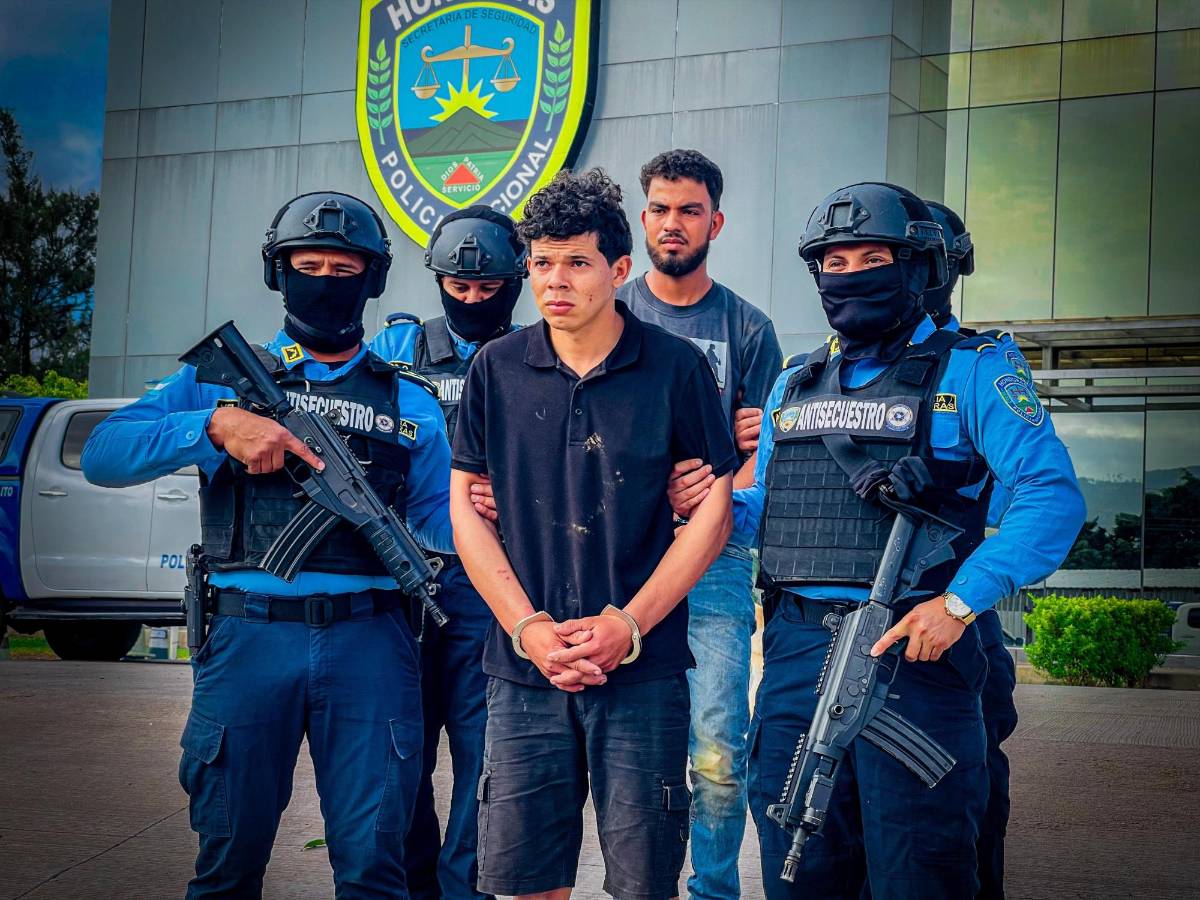 “Nos amenazaron”: Habla asesino de profesora Aleyda Cabrera