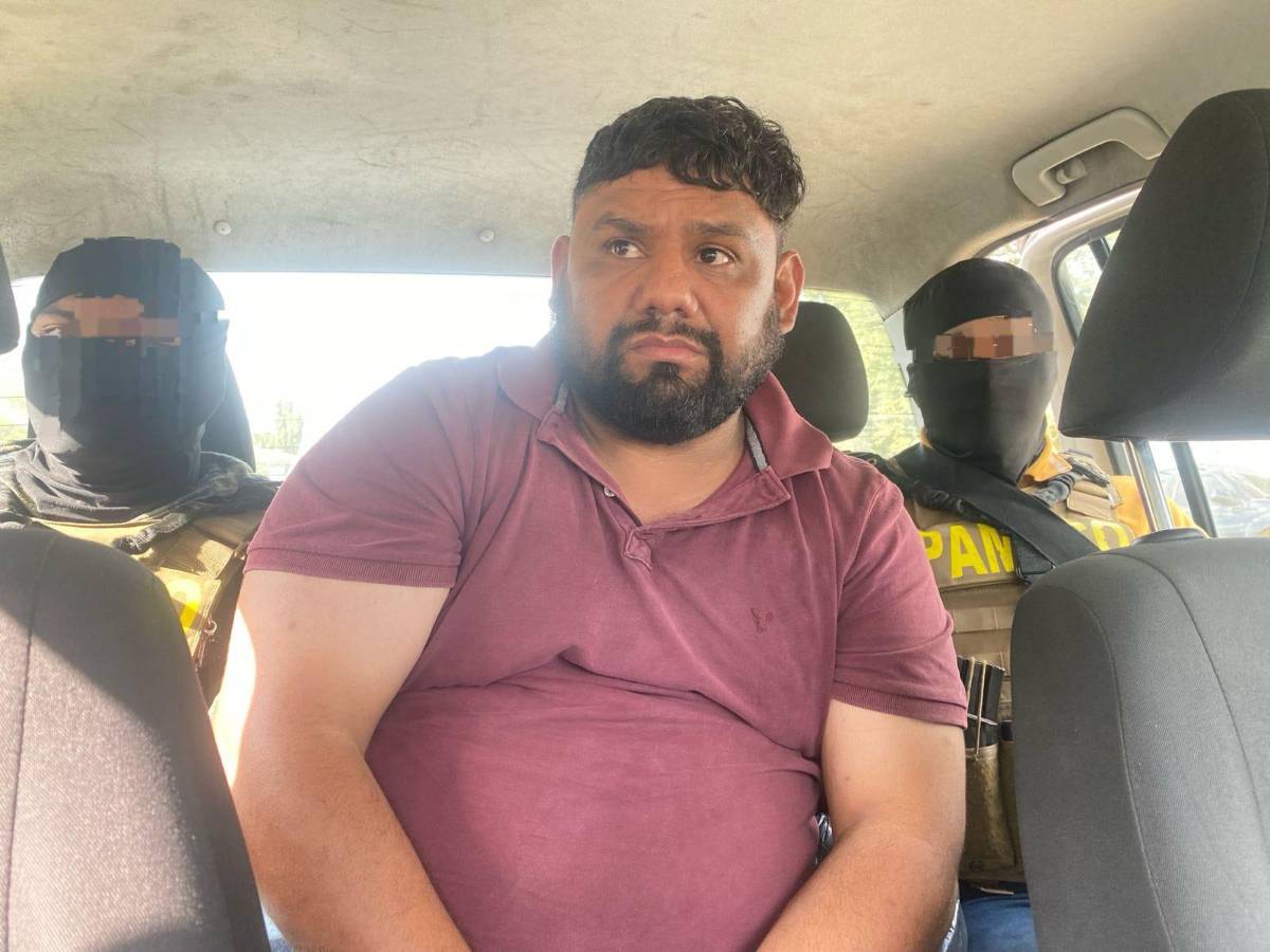 Policía: banda Los Chiputas vinculados al secuestro de diputado nacionalista