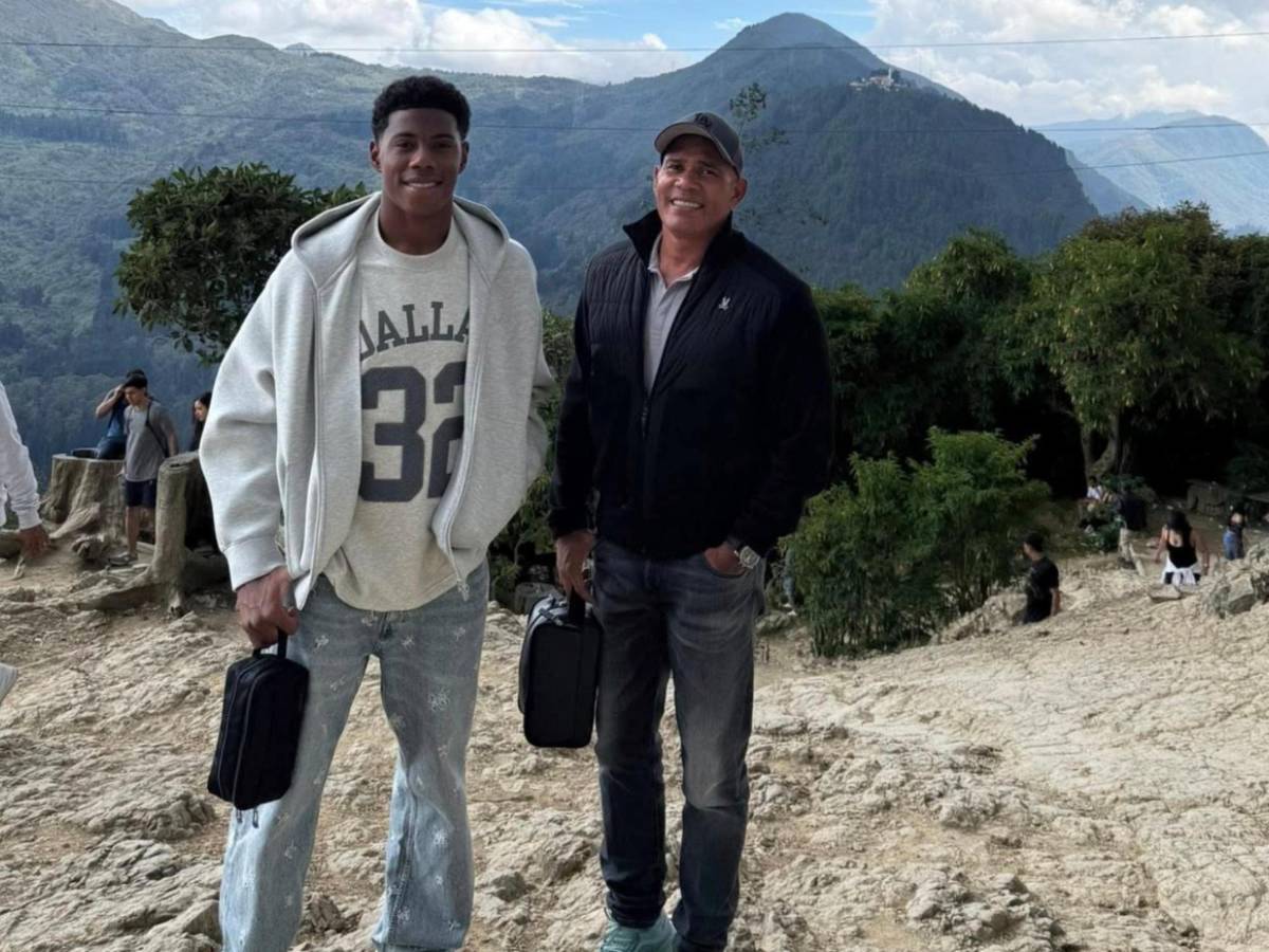 Vida de Mario Moncada dio un giro tras salir del Gobierno: ¿Qué le pasó?