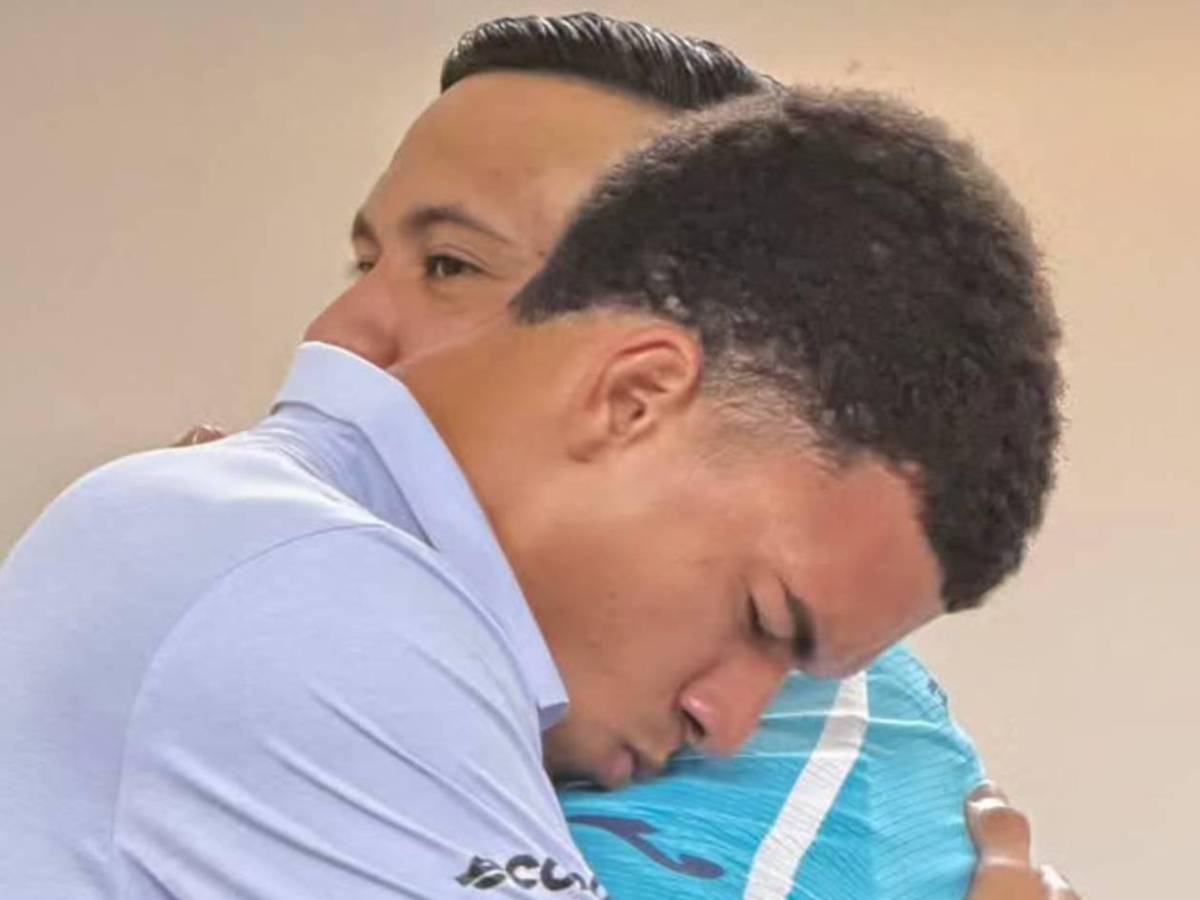 Pastor sorprende a seleccionados de Honduras y anuncia profecía
