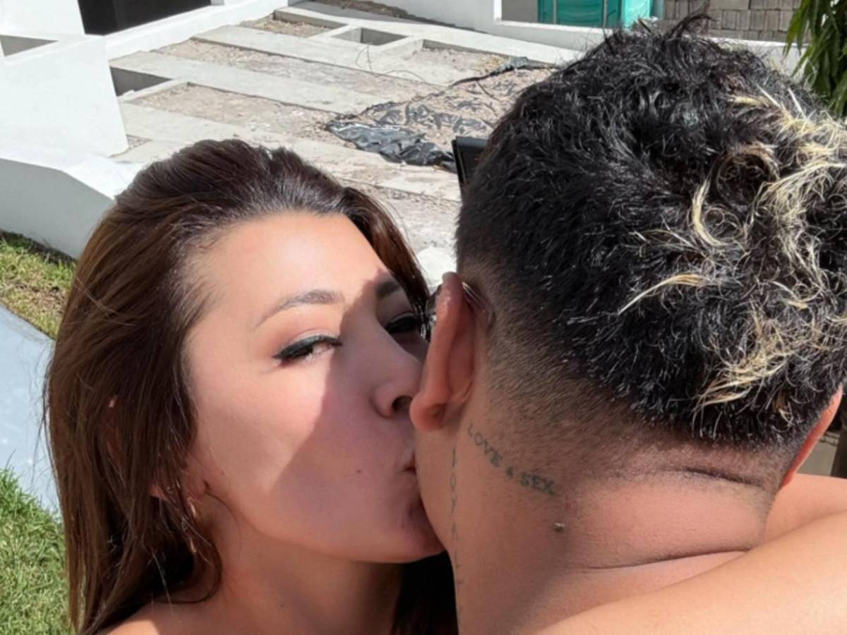 Milagro Flores sorprende con su reacción tras partido de Supremo