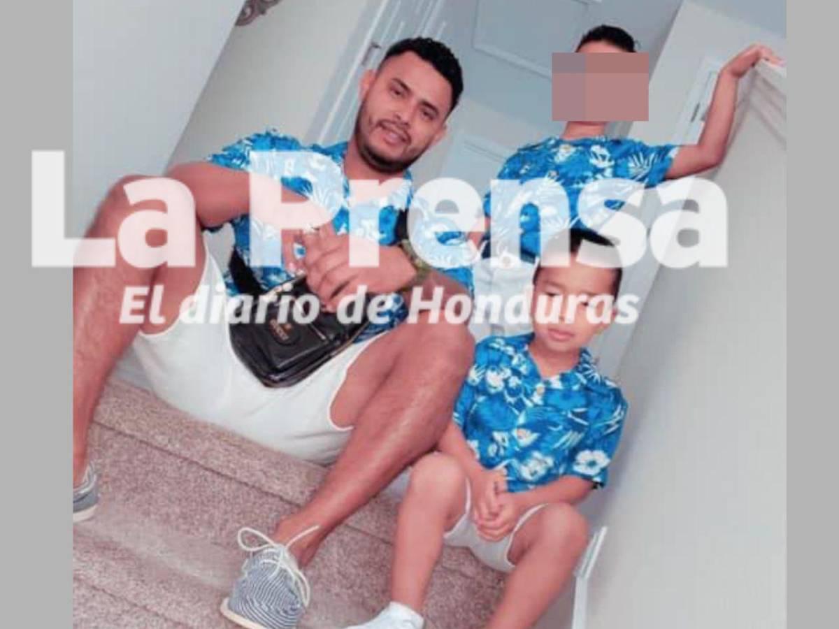 ¿Quién era Kilver Pérez, el hondureño que murió aplastado en México? ICE lo deportó