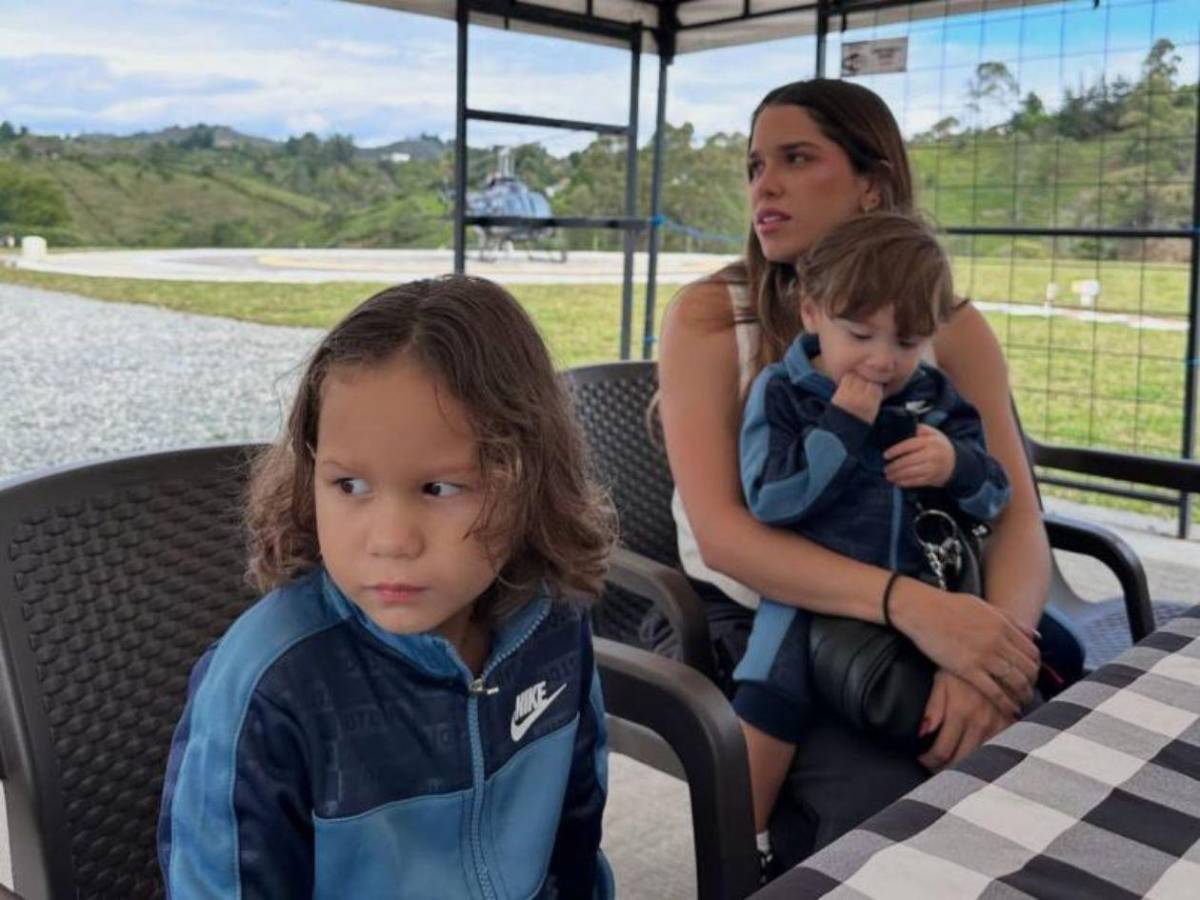 Beéle, “víctima de violencia intrafamiliar”, según justicia colombiana