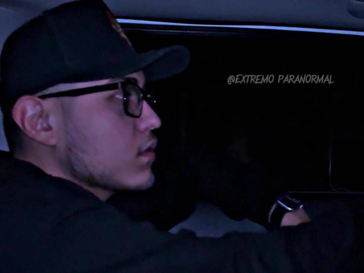 Acribillan a Sergio, youtuber de videos paranormales