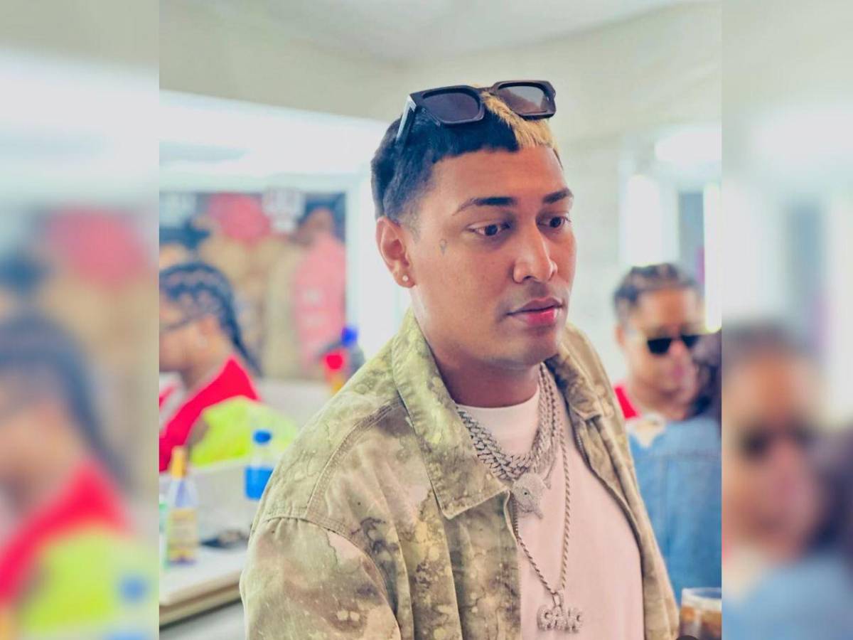 Supremo gana casi un millón de lempiras en una batalla de TikToK