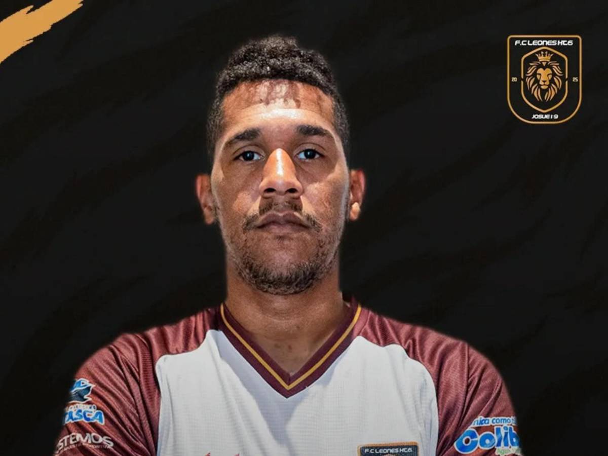 Se va del Olimpia, Motagua con dos salidas, Caguama vuelve y Palma es noticia