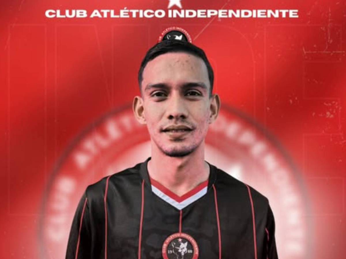 Olimpia y Motagua con fichajes, exseleccionado al Choloma