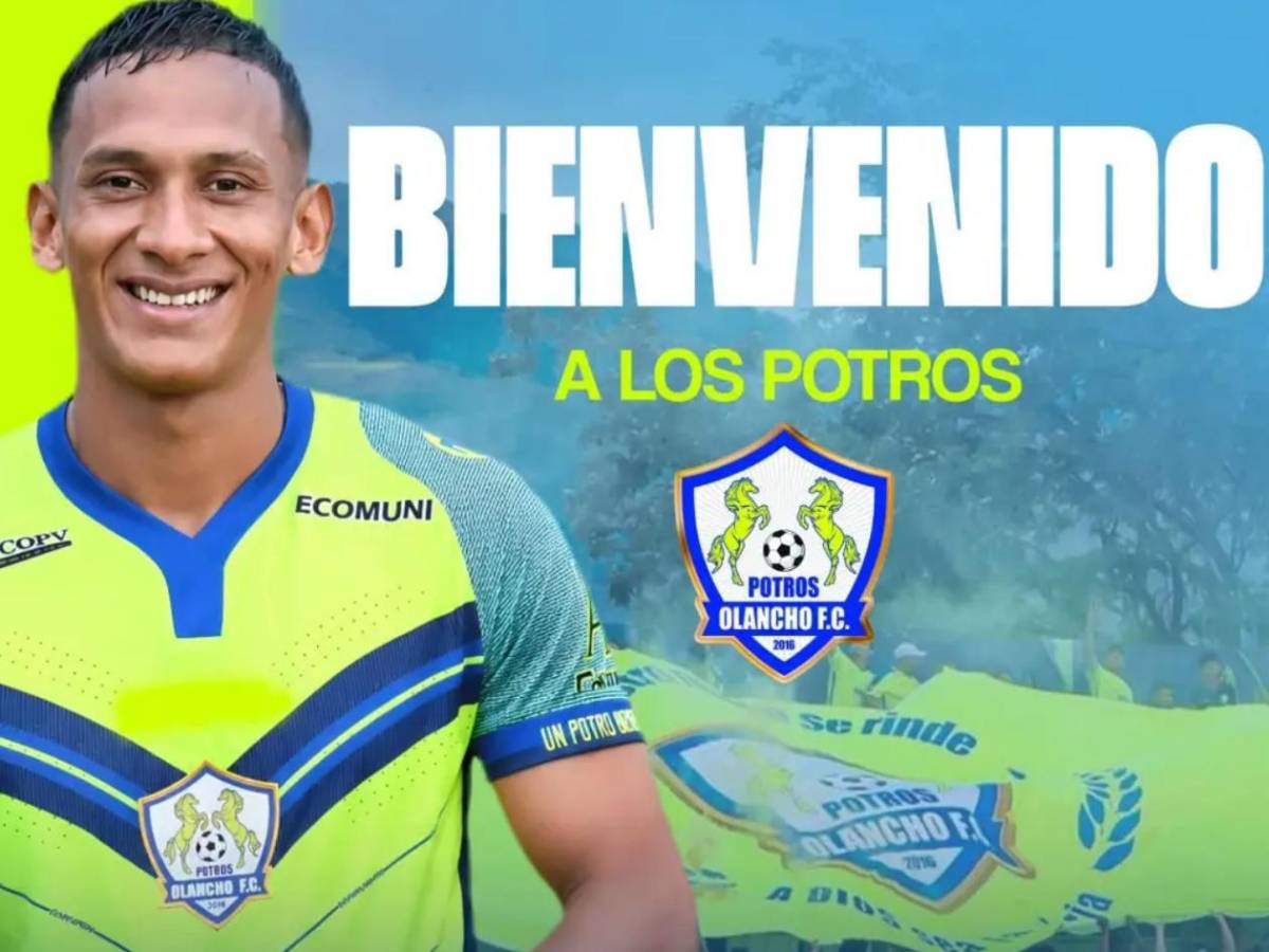 Olimpia firma a dos jugadores, de Miami a Honduras, Motagua no para y se van del Real España