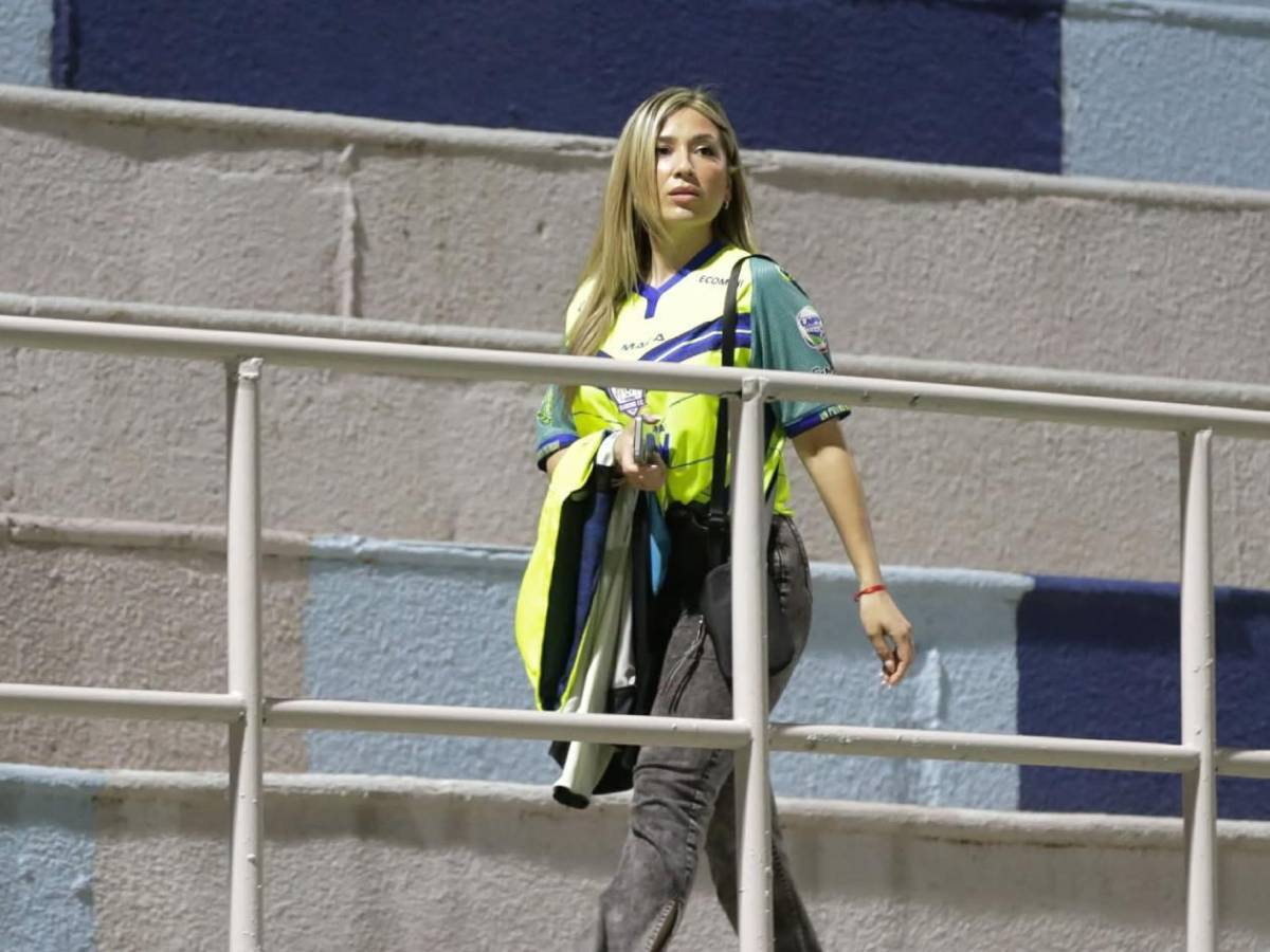 Olancho - Marathón: Esposa de extranjero, lágrimas, remodelación e impensado debut