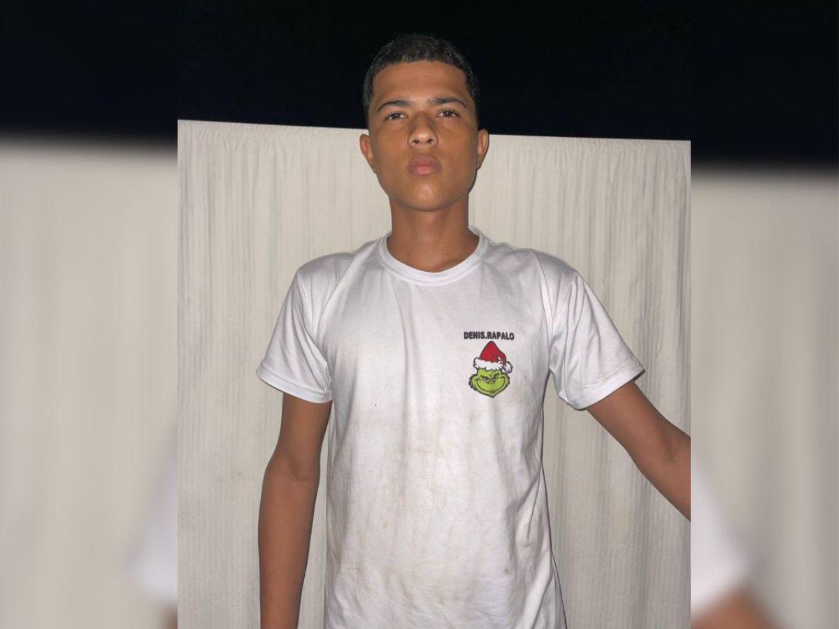 Identifican a joven estudiante asesinado cerca de Zip San José en SPS