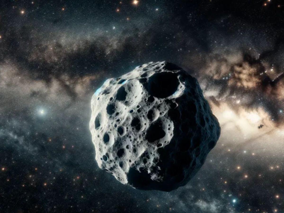 Impacto del asteroide “Bennu” podría causar cuatro años de invierno en La Tierra