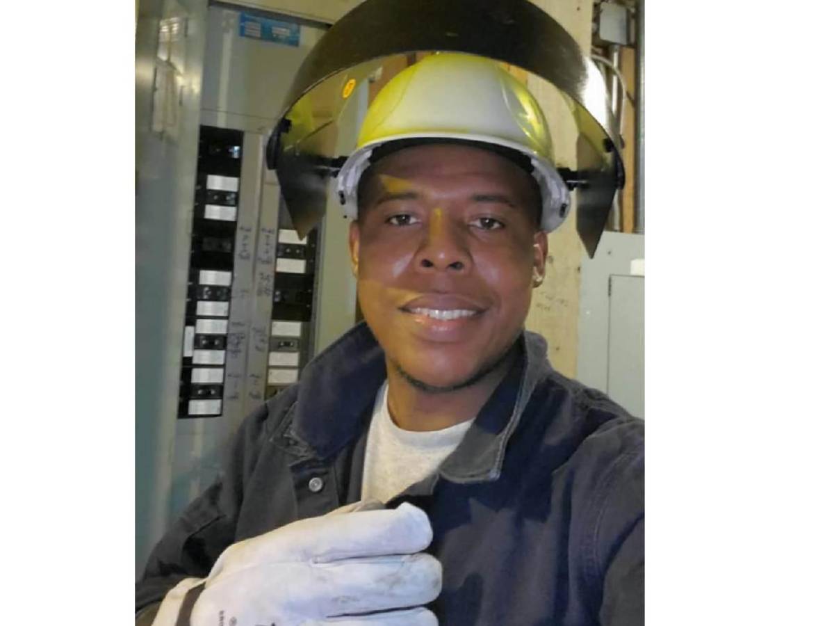 Hondureño dejó el fútbol por el sueño americano: sorprende su nueva vida en EUA