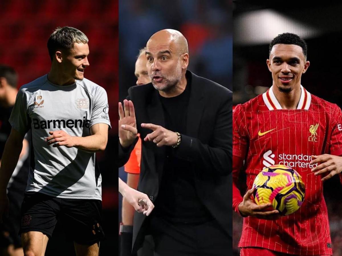 Otra salida del City, Liverpool cierra acuerdo, refuerzo del Barça y 'fichaje' a Messi