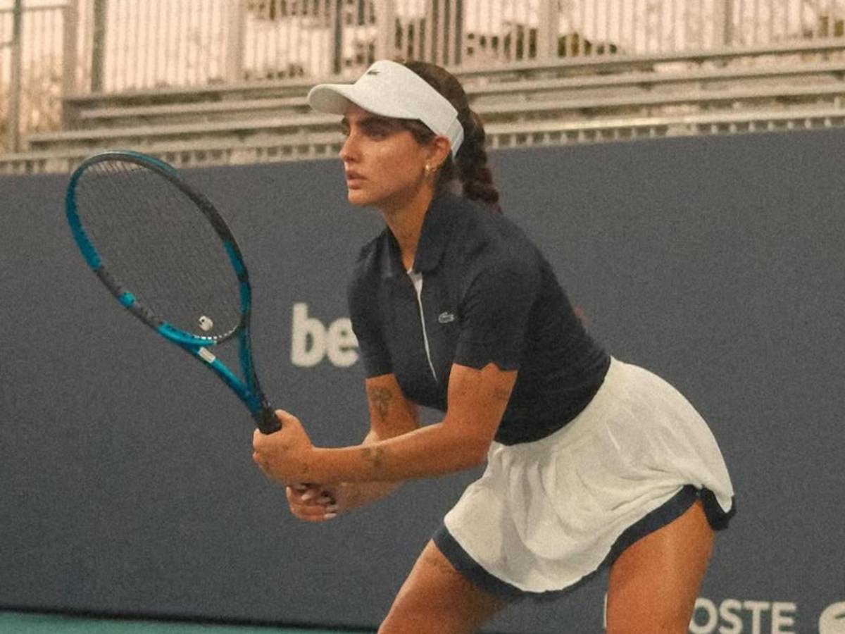 Vinicius es captado infraganti con famosa y ex de ella estalla: Es más feo