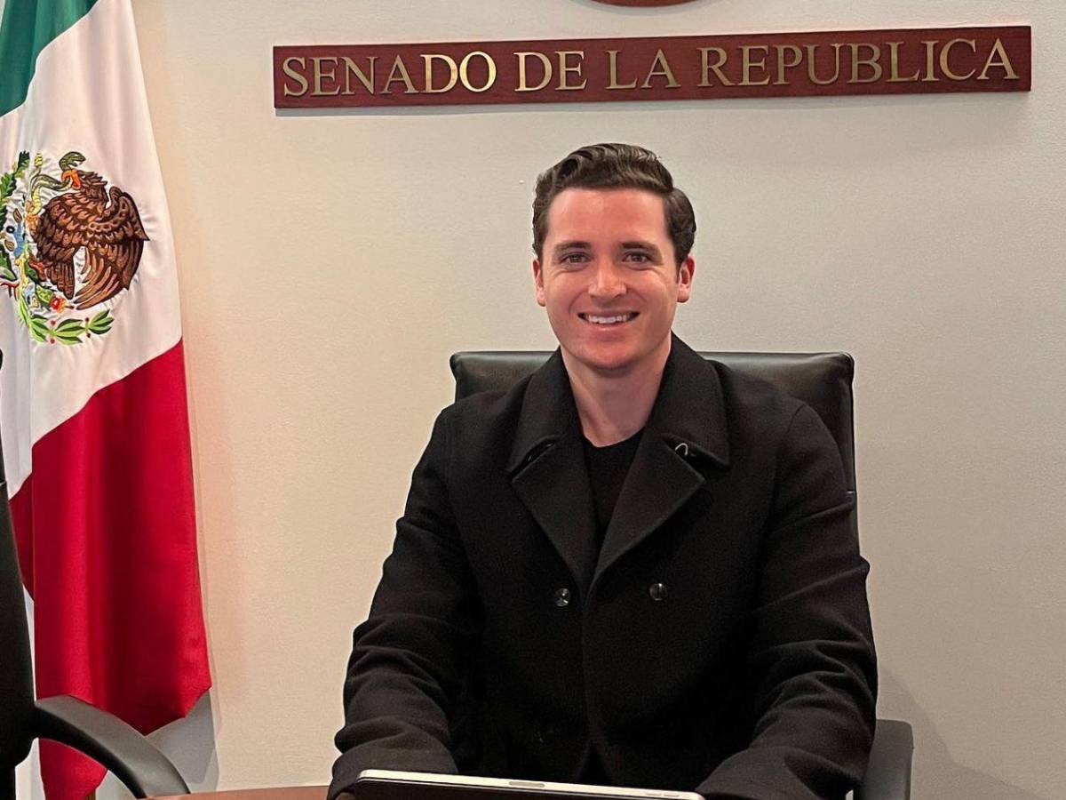 Bernardo Bosch, el hermano que se volvió tendencia junto a Miss Universo