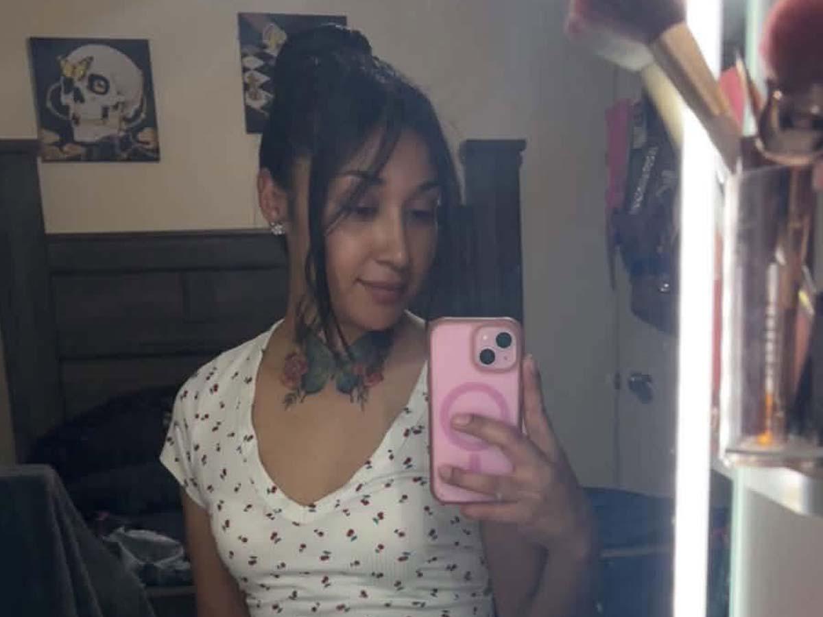 Joven hispana, madre de cinco hijos, es asesinada a puñaladas por tres amigas en Texas