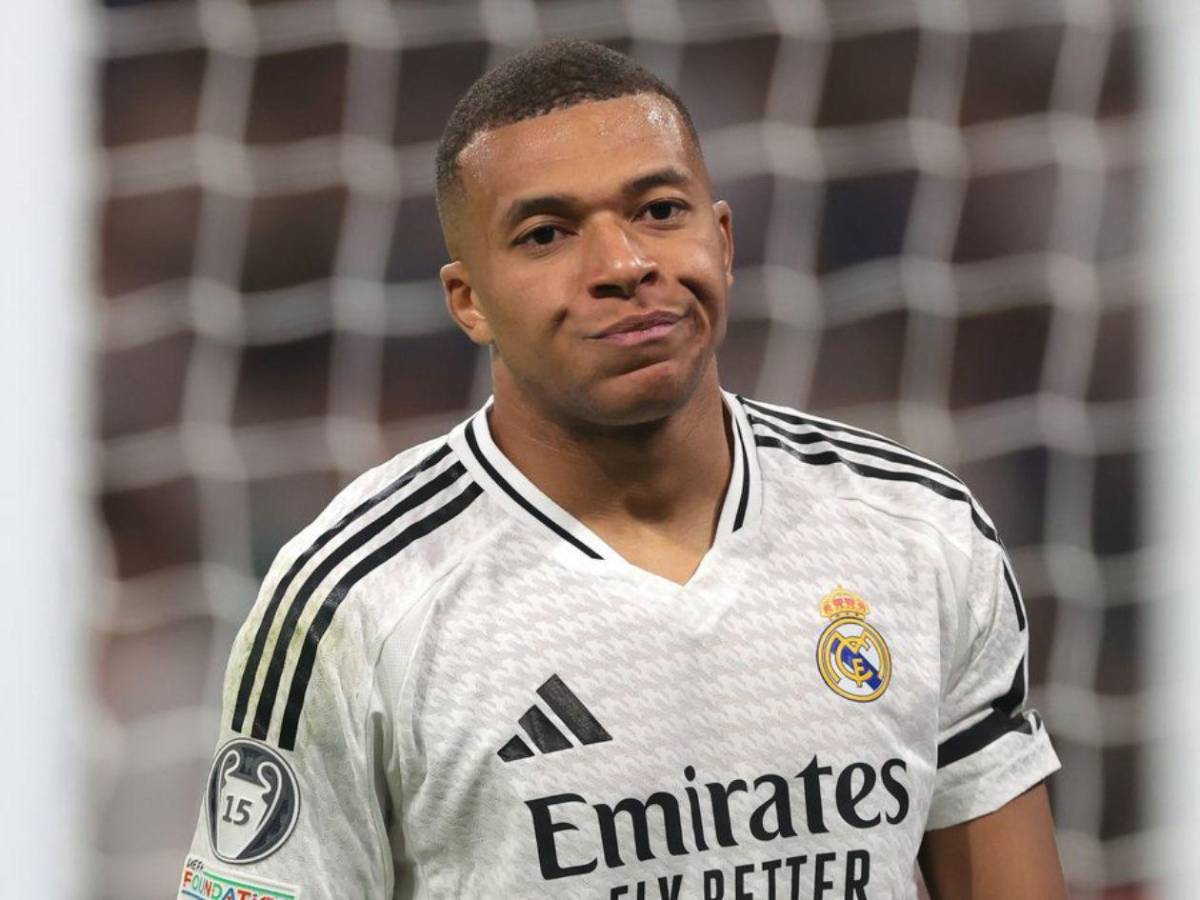 Kylian Mbappé en problemas: la millonaria indemnización que le pide el PSG