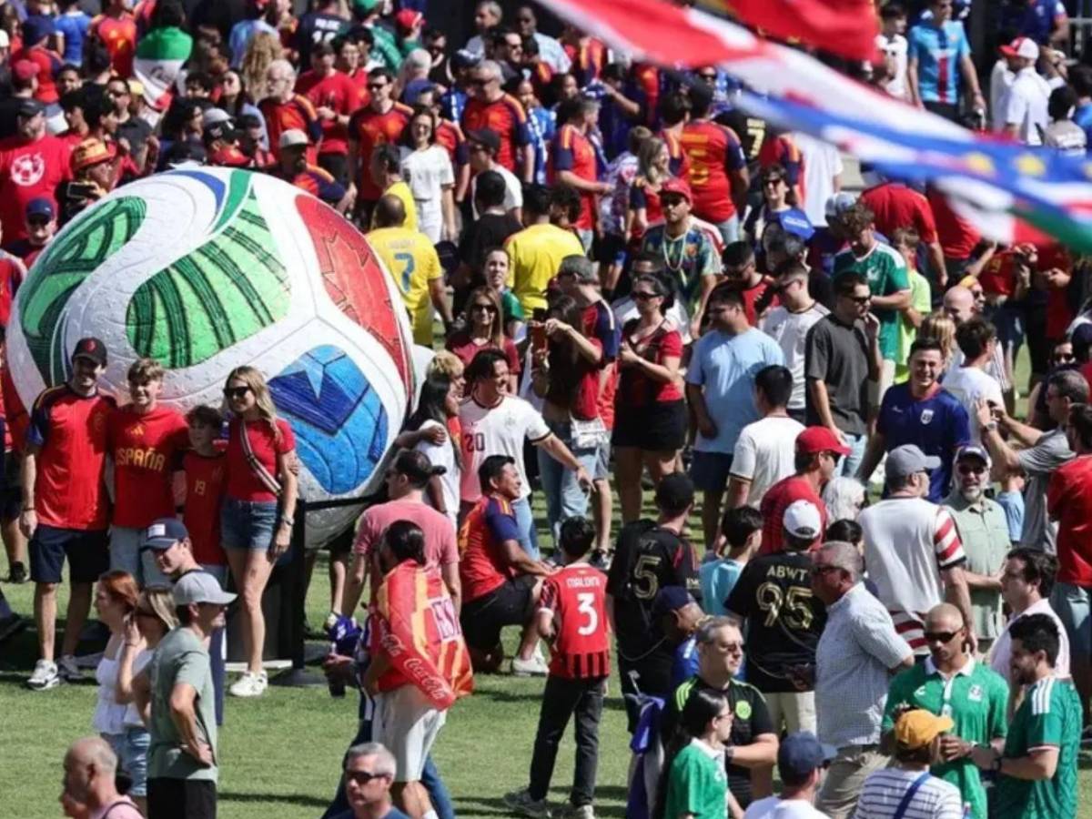 Mundial 2026: Hondureño enfrenta tres años de cárcel por lo que hizo en Estados Unidos en pleno torneo