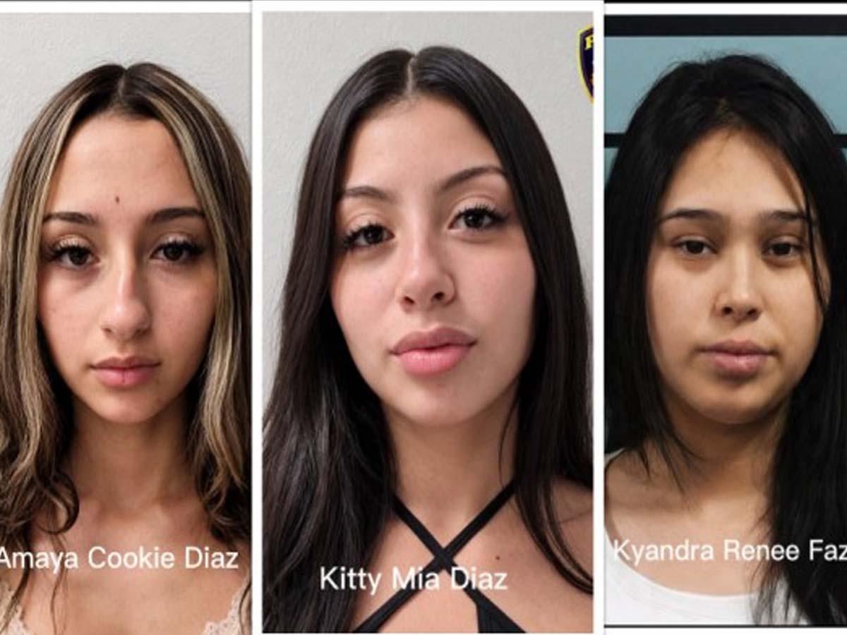 Joven hispana, madre de cinco hijos, es asesinada a puñaladas por tres amigas en Texas