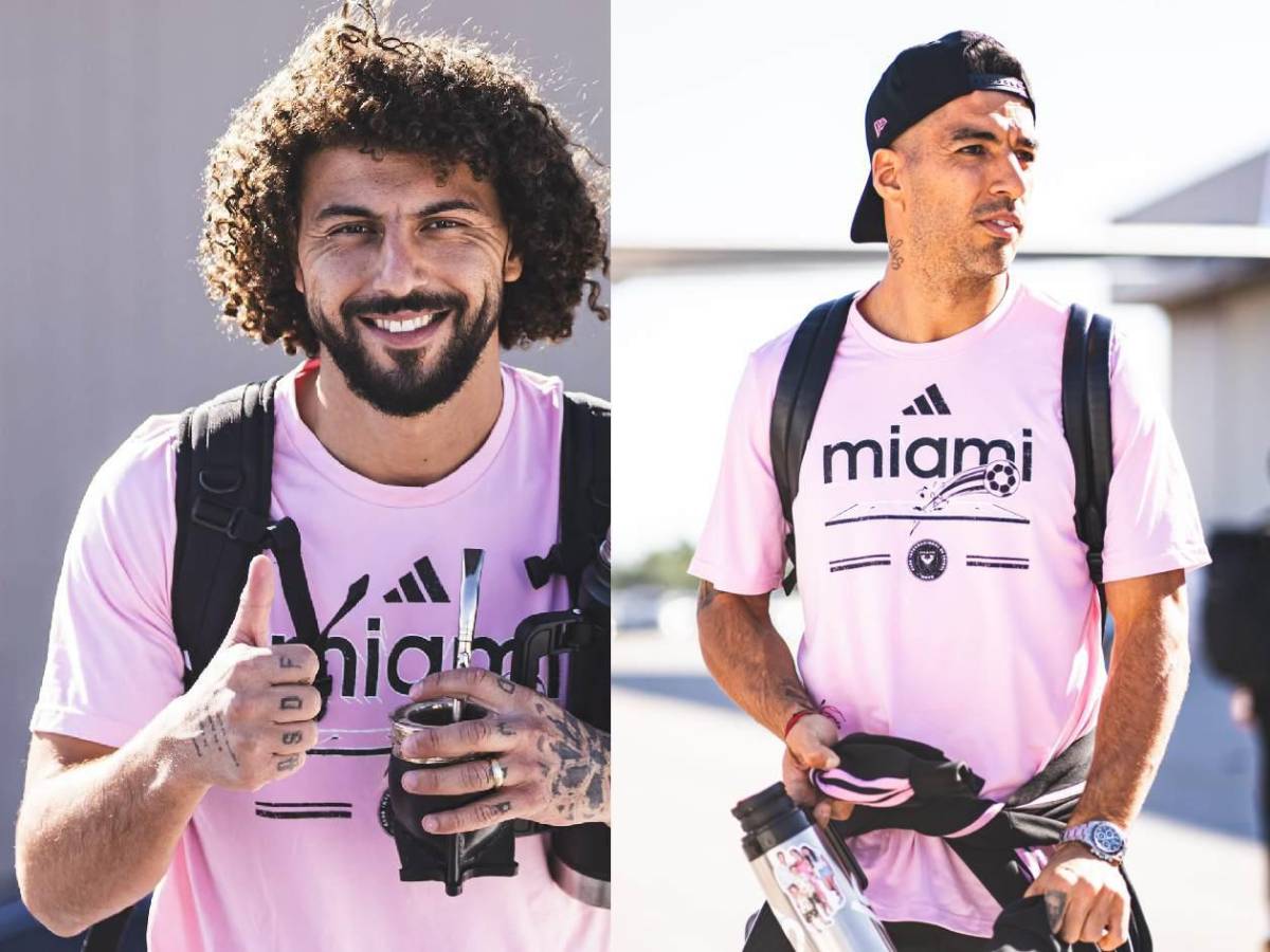 Messi en Jamaica: fue sorprendido en su llegada; así fue su reacción