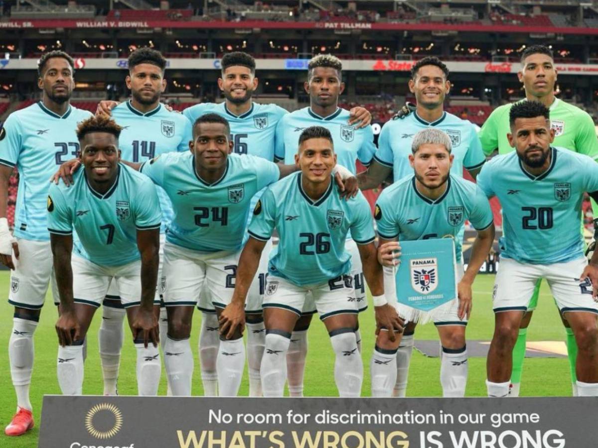 Copa Oro 2025: Así quedaron las posiciones, sorpresa con lugar de Honduras y la última