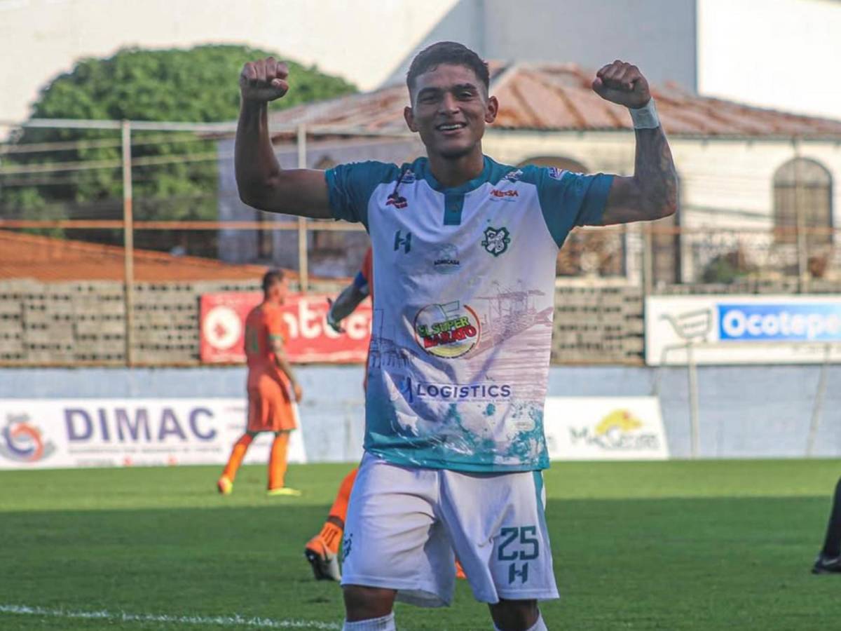 Fichajes de Olimpia, Motagua contacta a figura y bombazo con Luis Palma