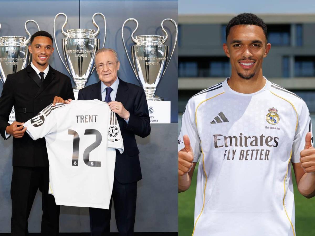 Real Madrid confirma los dorsales para Mundial de Clubes: ¡histórico número vuelve!