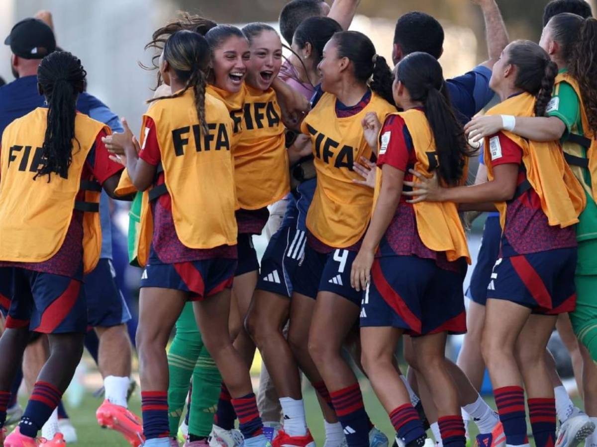 ¿Mundial en Honduras junto al resto de Centroamérica? Esto se sabe