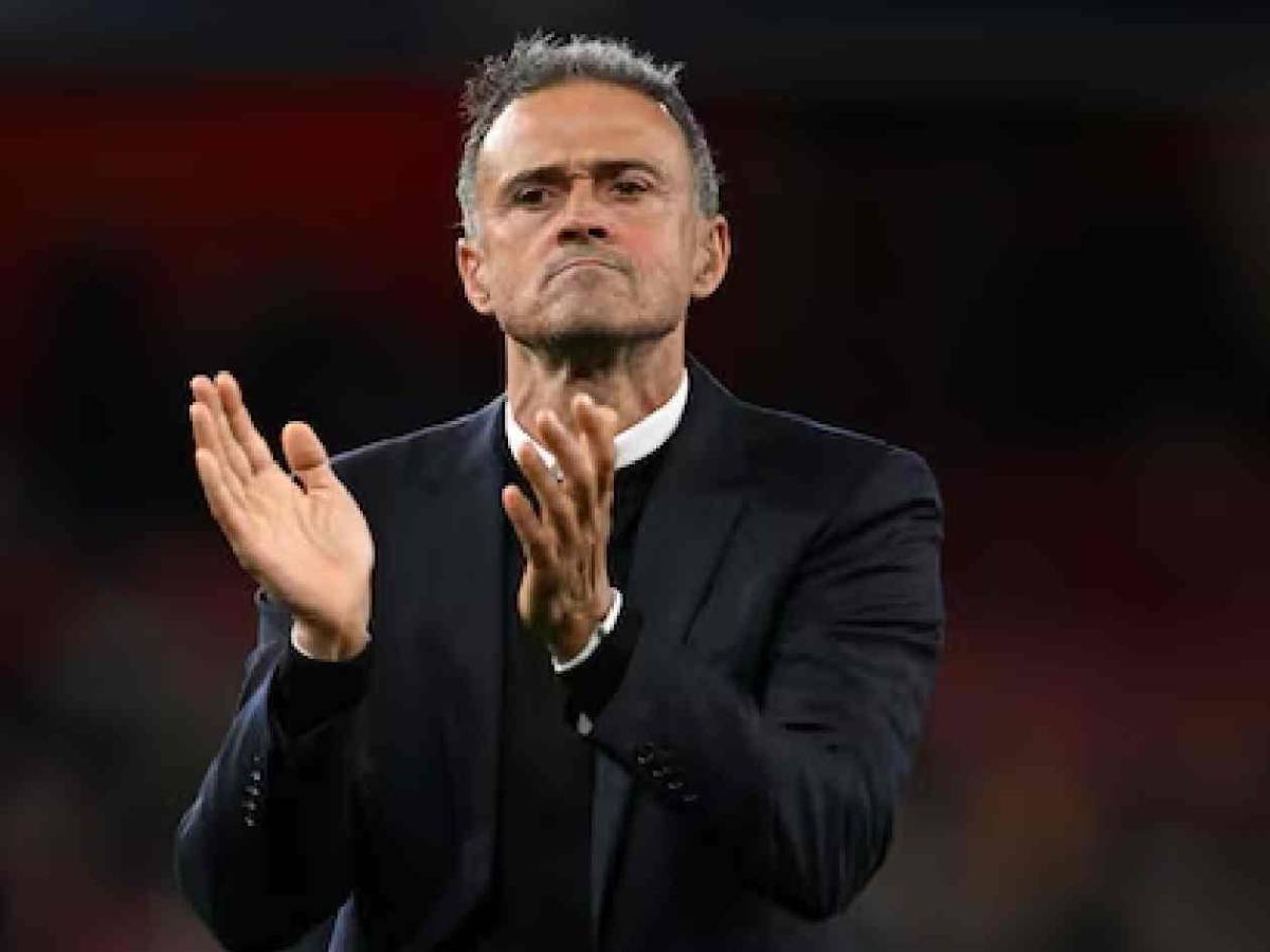 Luis Enrique blindado: PSG le alista contrato nunca antes visto en el fútbol