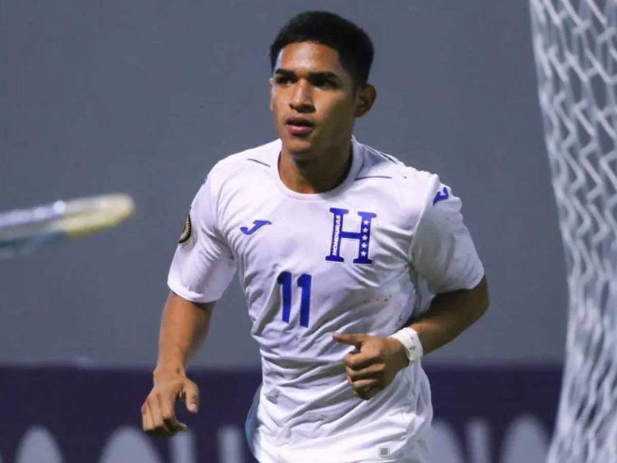 Motagua decide futuro de Javier López; se irá de Olimpia, europeo que suena para Honduras