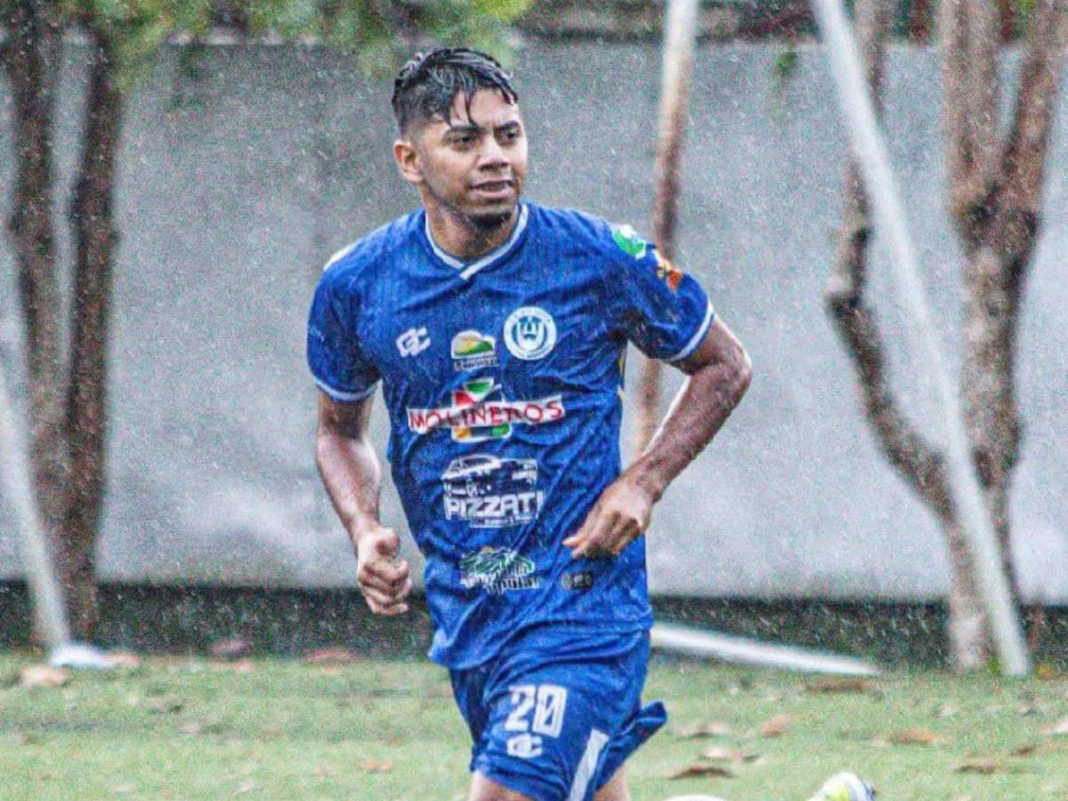 Olimpia con curioso fichaje, crack al Motagua, equipo desaparece y sorpresa con Choco Lozano