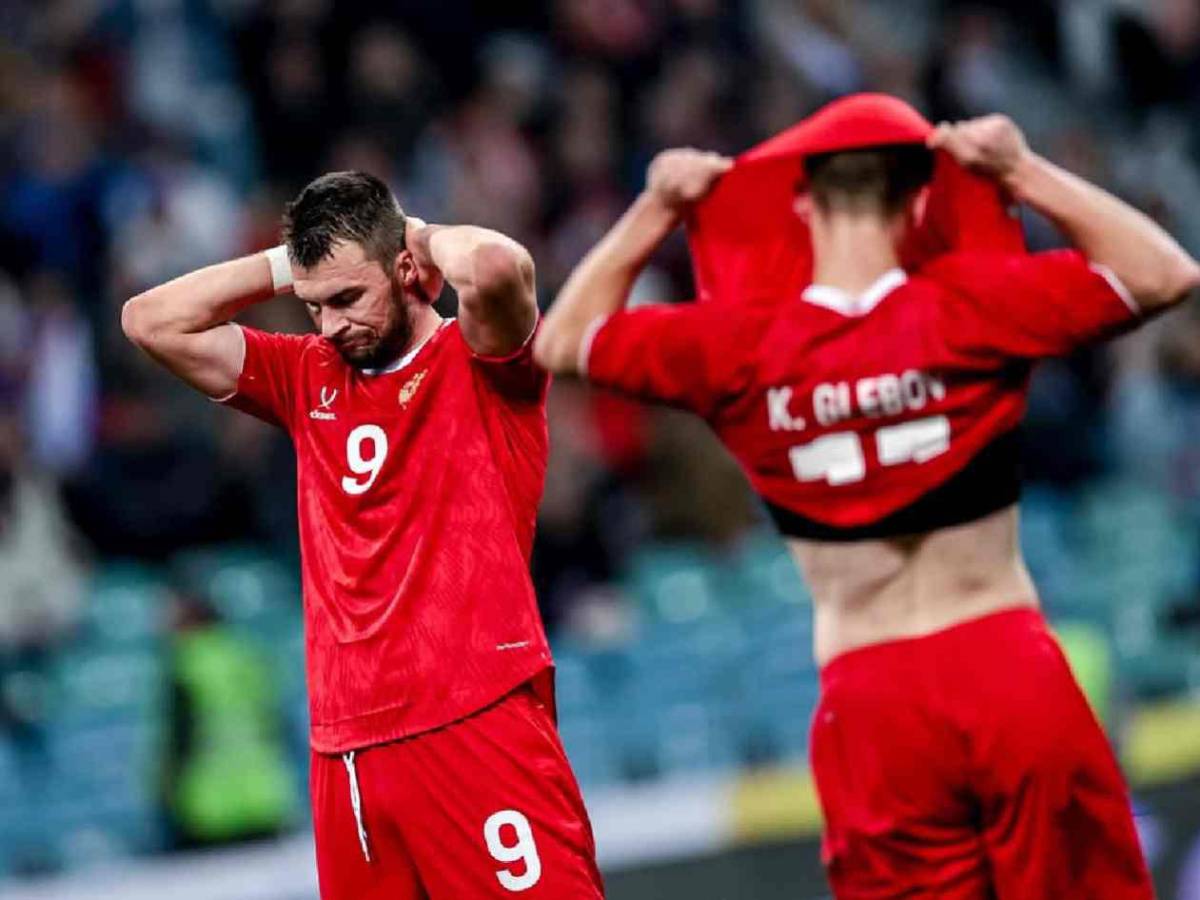 Los vetaron del Mundial y FIFA tomaría decisión: ha creado frustración y odio