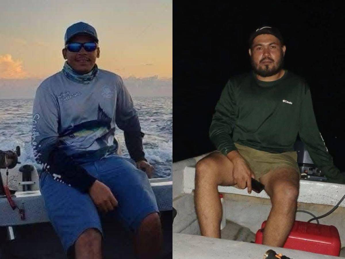 “Estaba entre los muertos”: el testimonio de Alejandra tras el accidente en Roatán