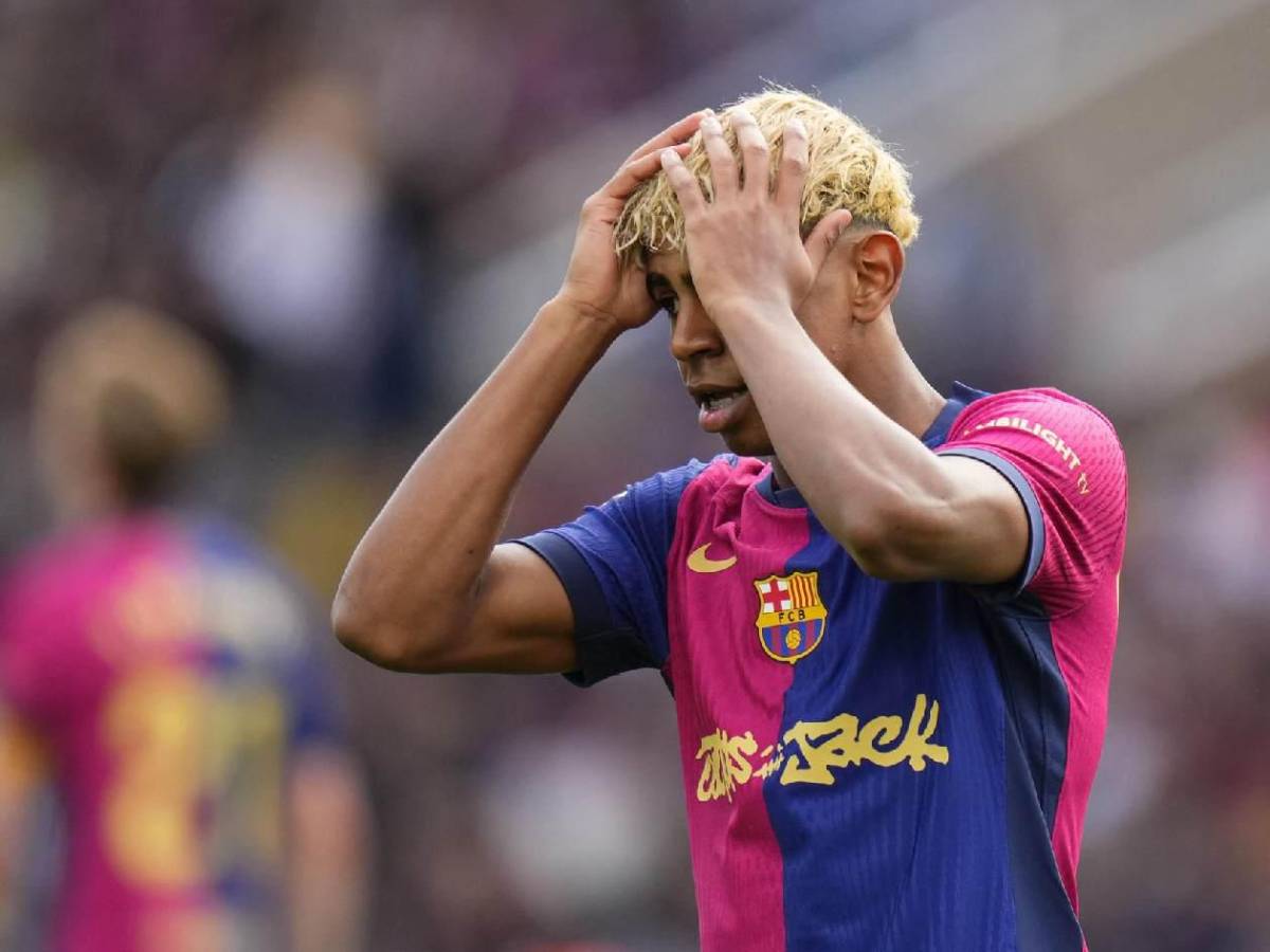 Las polémicas del VAR en el Barcelona-Real Madrid, show de Mbappé y 'burla' de Yamal