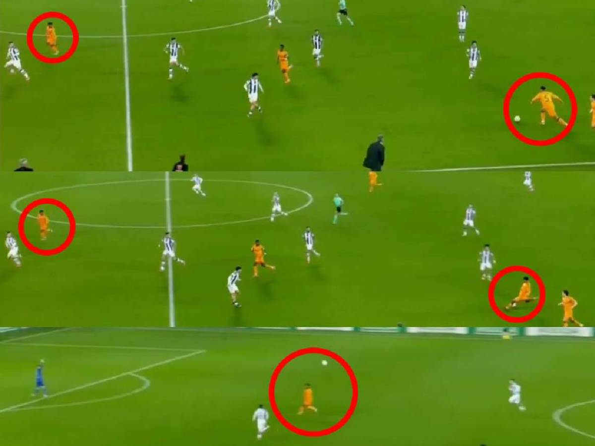 Insultos a Vinicius, susto del Real Madrid y jugador salió entre lágrimas