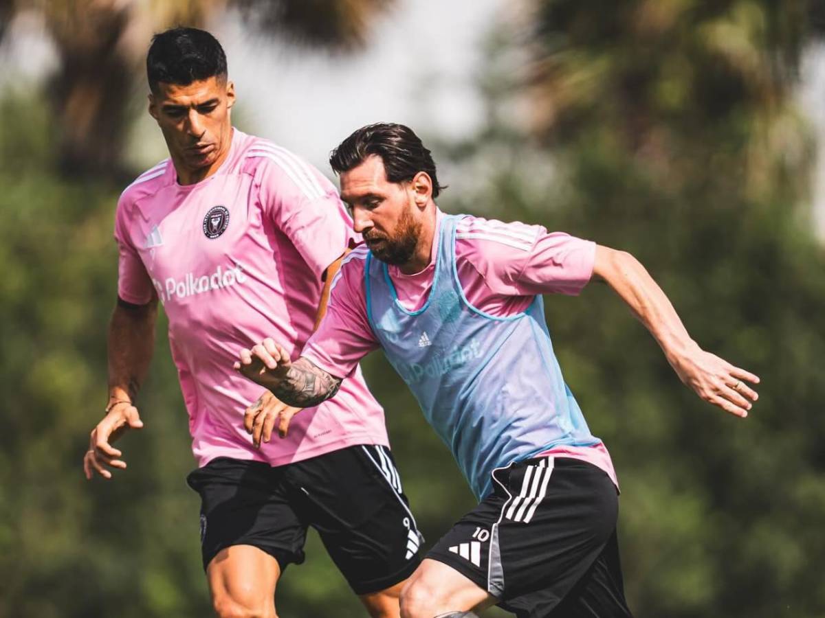 Messi vive una pesadilla en Estados Unidos y sorprende su respuesta sobre la renovación