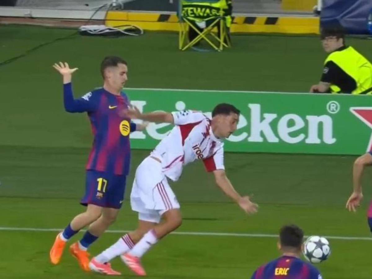 Ayudas insólitas al Barcelona provoca indignación; Yamal sorprendió a Nicki Nicole