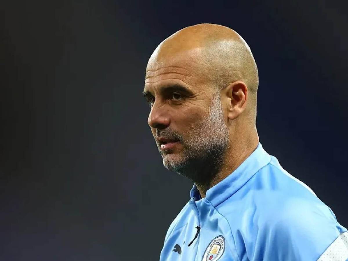 Guardiola no la pasa bien: revelan el motivo de su divorcio tras 30 años