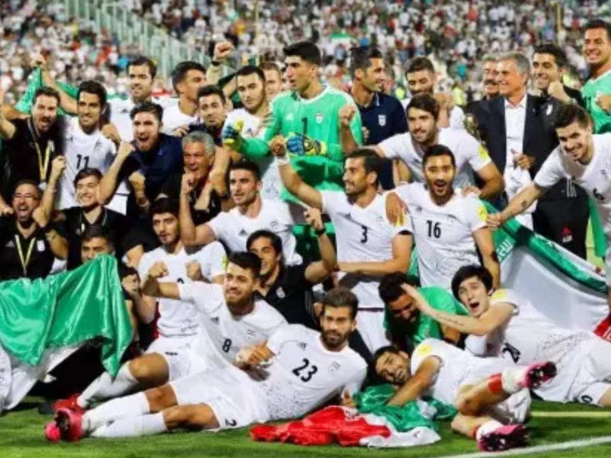 Mundial 2026: Selección de Irán se le rebela a Donald Trump y toma decisión tras amenaza del presidente