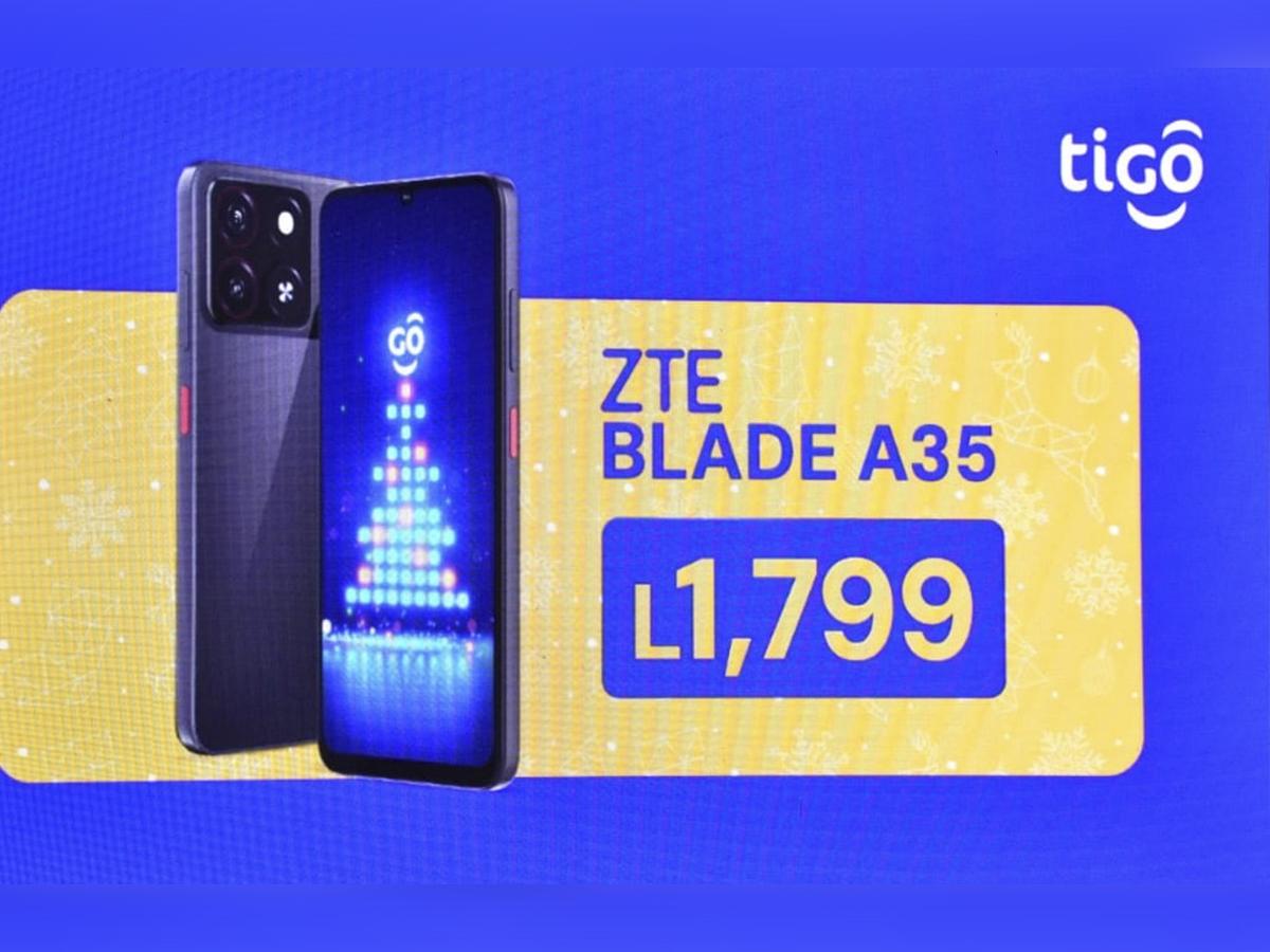 Marcas reconocidas como Samsung, Honor, ZTE y BMobile, son los modelos que están disponibles para los usuarios con precios desde L. 1,799.00.