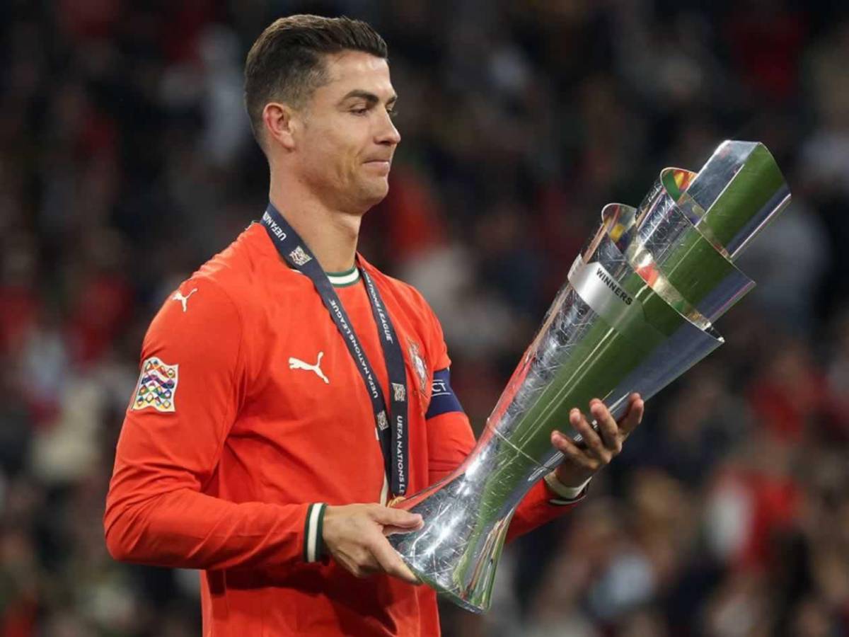 Messi hundiría a Cristiano Ronaldo: ganaría el premio más grande del siglo